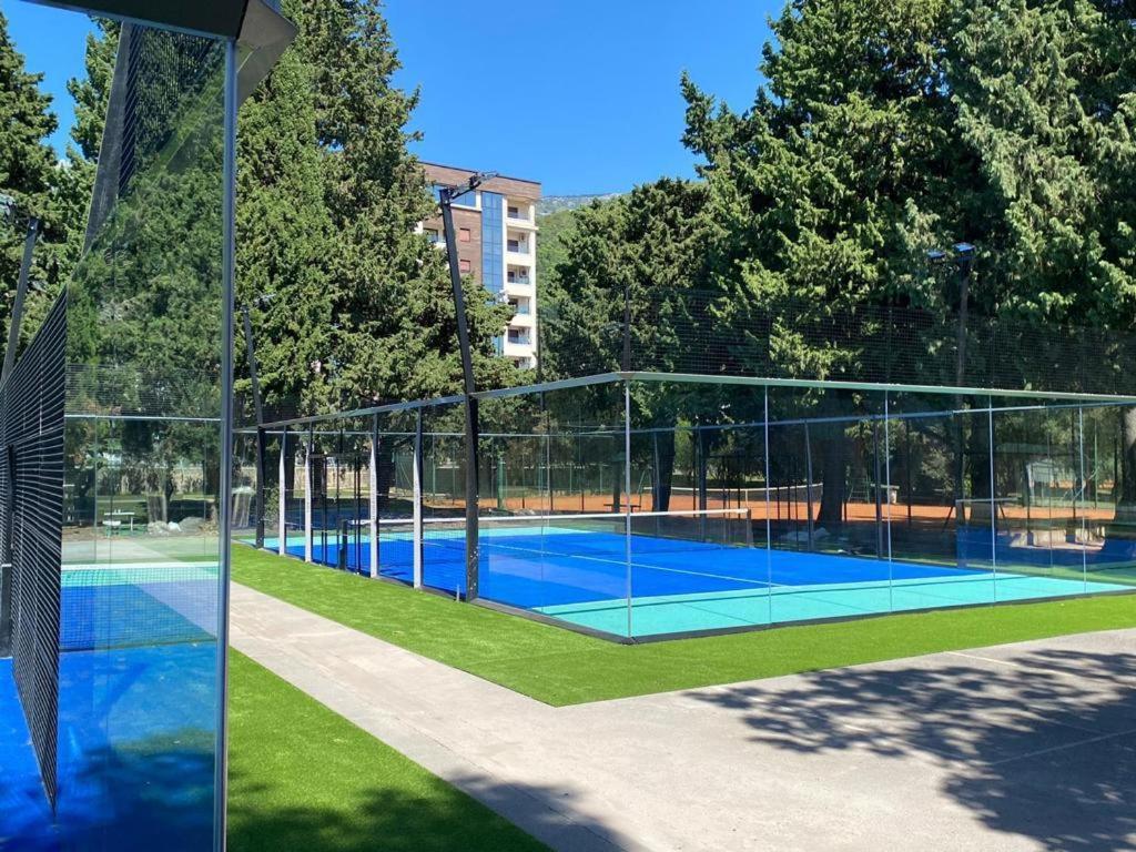 Apartments Raicevic Budva Luaran gambar