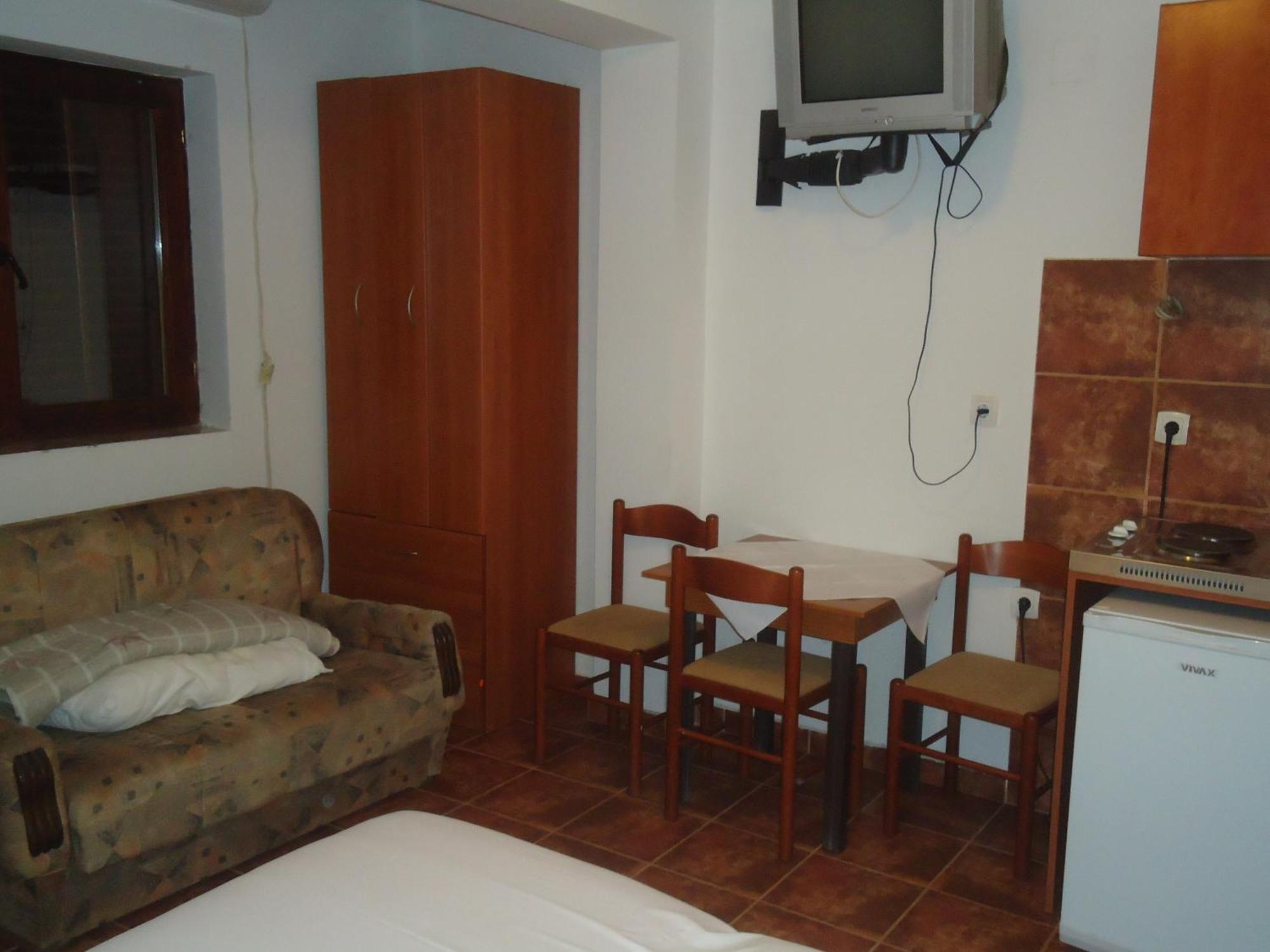 Apartments Raicevic Budva Luaran gambar