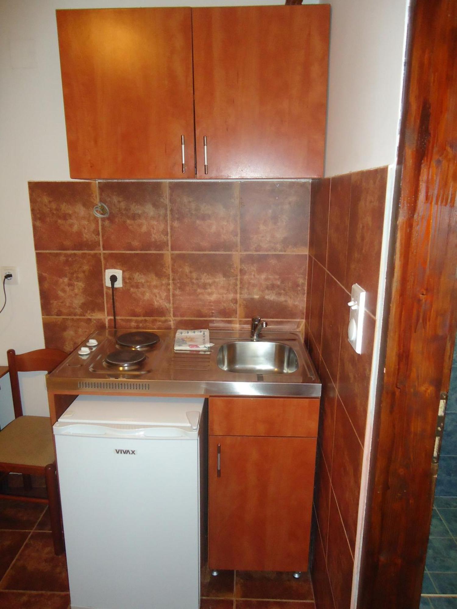 Apartments Raicevic Budva Luaran gambar
