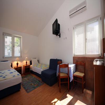 Apartments Raicevic Budva Luaran gambar