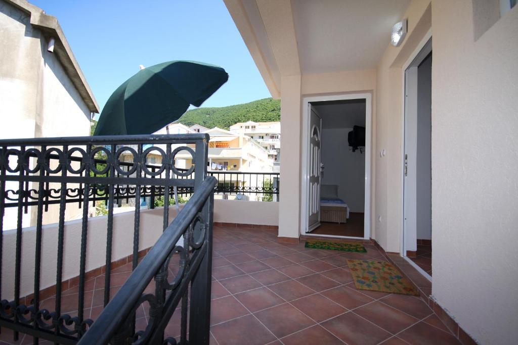 Apartments Raicevic Budva Bilik gambar