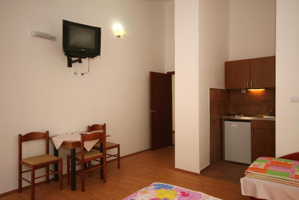 Apartments Raicevic Budva Bilik gambar