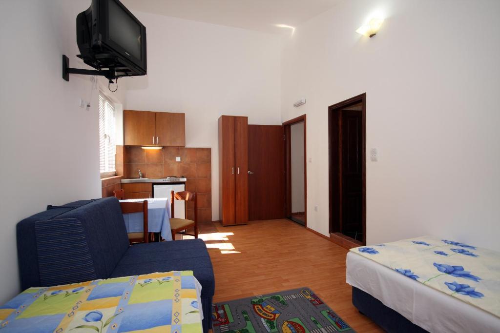 Apartments Raicevic Budva Bilik gambar