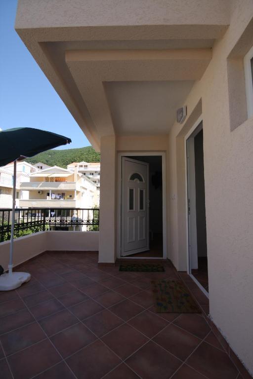Apartments Raicevic Budva Bilik gambar