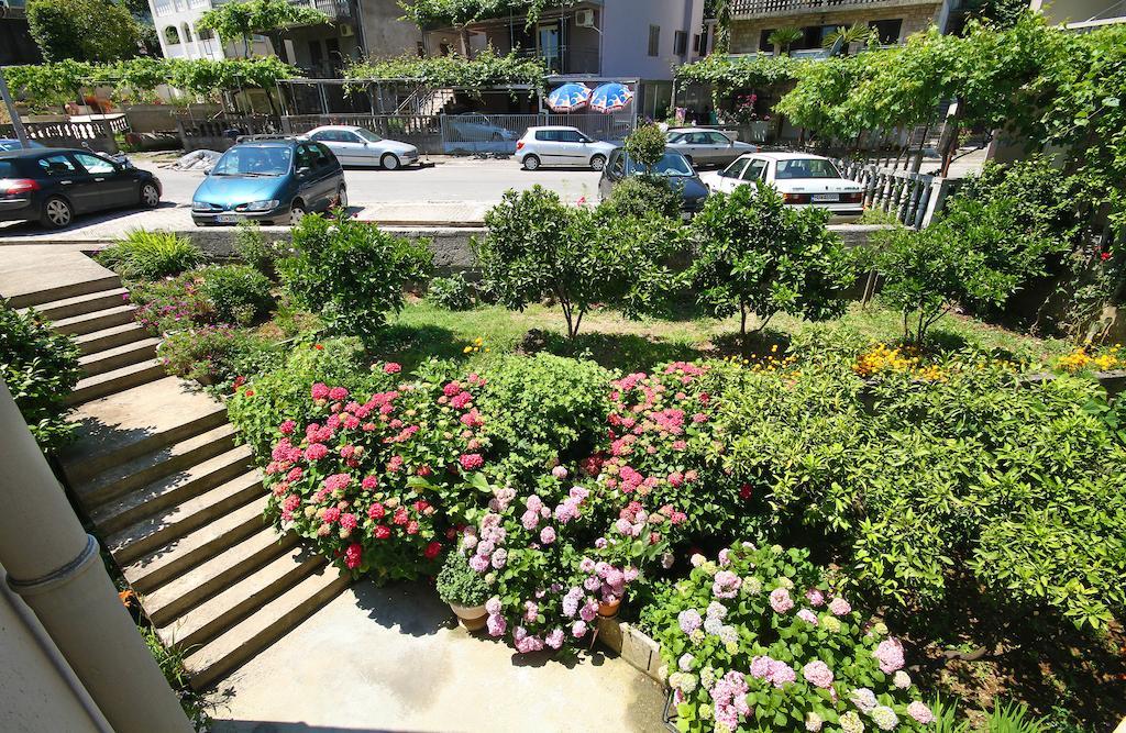 Apartments Raicevic Budva Luaran gambar
