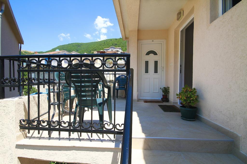 Apartments Raicevic Budva Luaran gambar