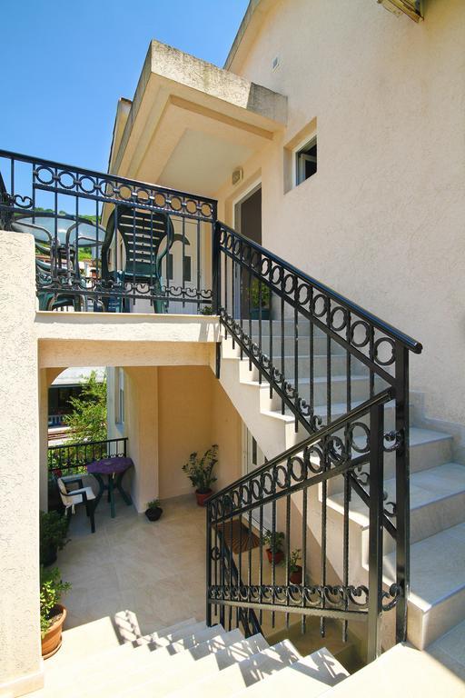 Apartments Raicevic Budva Luaran gambar
