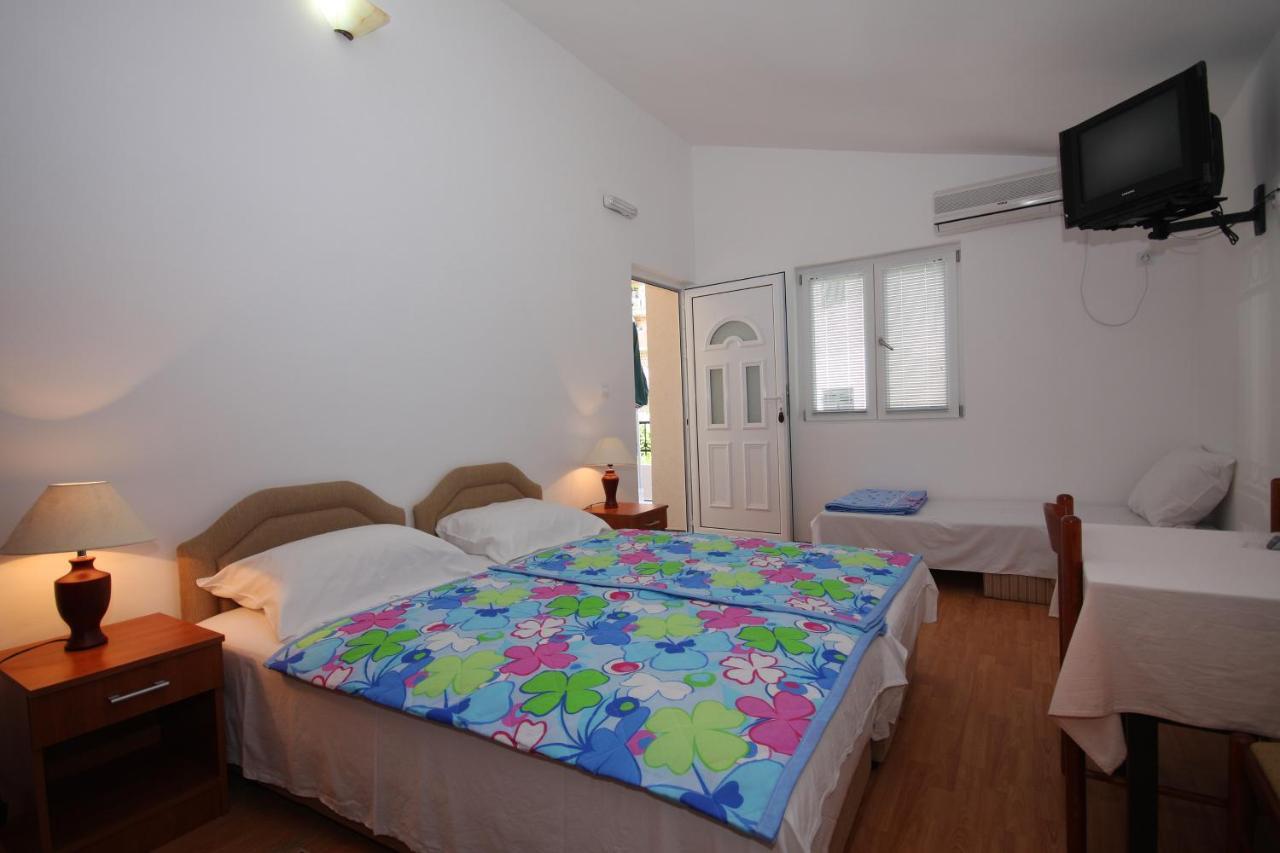 Apartments Raicevic Budva Bilik gambar